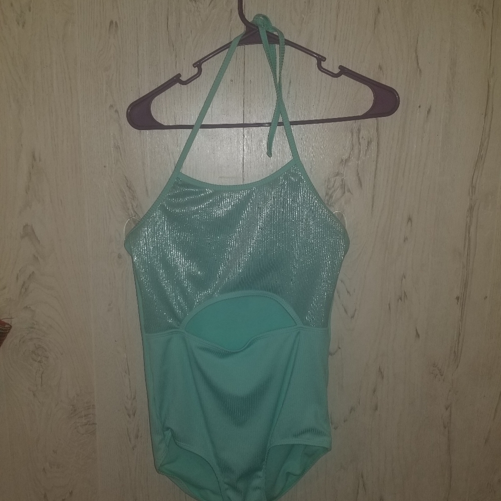 Justice Bathing suit
